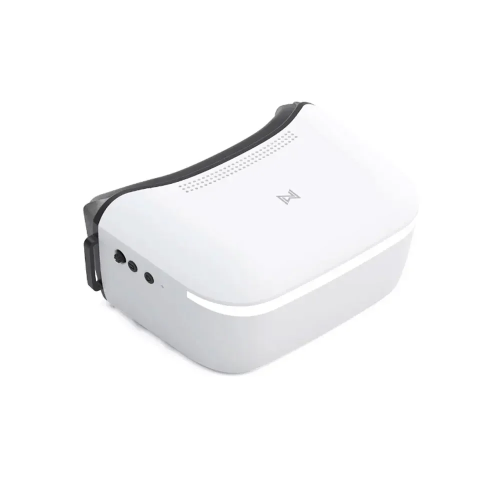 Fpv Goggles Walksnail Avatar Hd - Walksnail Avatar HD Goggles L 3-Axis