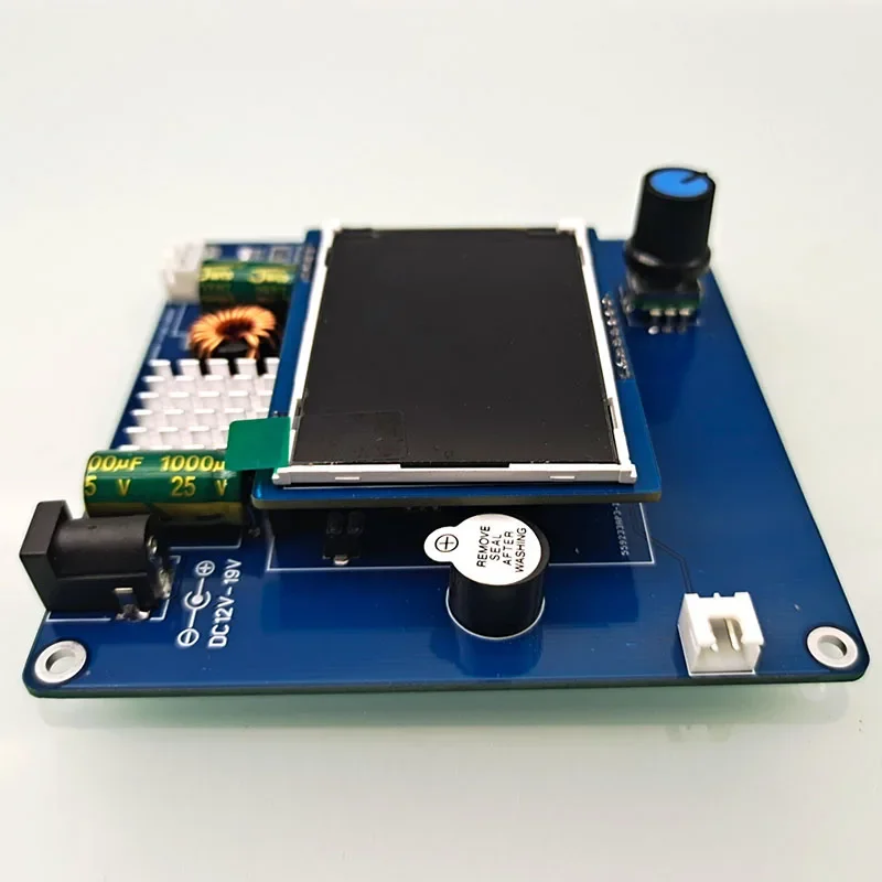 Spot Welder 18650 Battery Pack - Machine à souder par points à