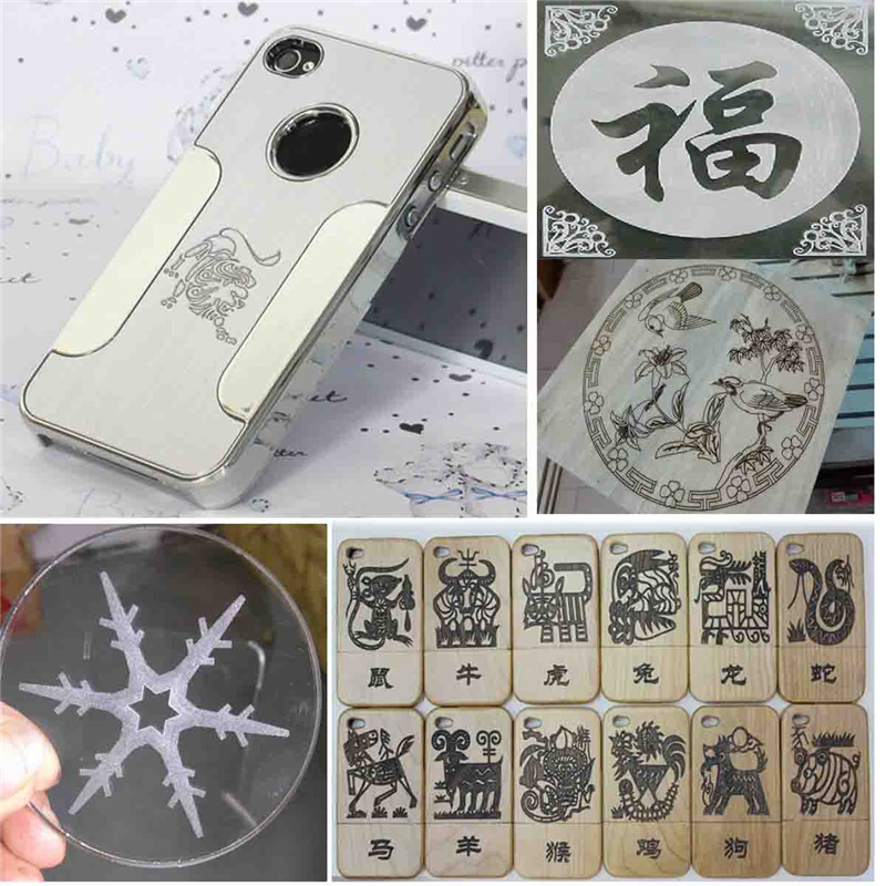 Mini Machine de gravure Laser  - Mini Laser Engraver Cnc Router avis et prix