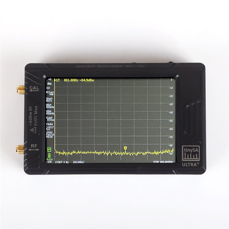 KYCOR - Générateur de signaux  - Signal Generator Spectrum Analyzer avis et prix