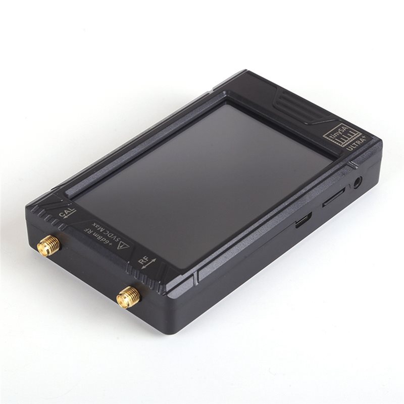KYCOR - Générateur de signaux  - Signal Generator Spectrum Analyzer avis et prix