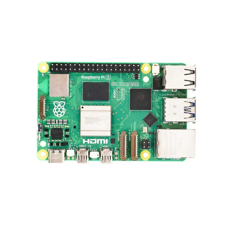 BoMaSOfficial Raspberry Pi 5 O - Raspberry Pi 5 8Gb Kit avis et prix