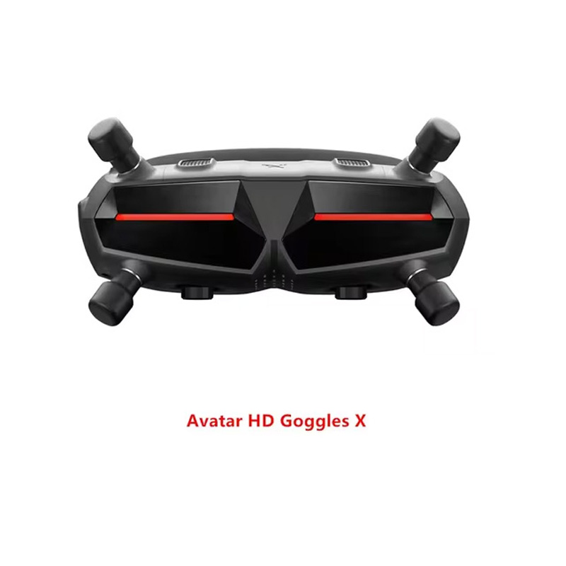 Walksnail Avatar HD lunettes X - Fpv Goggles Walksnail Avatar Hd avis et prix