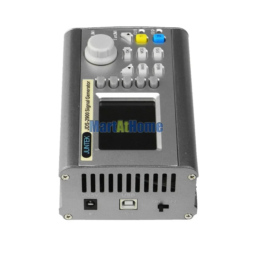 Générateur de signaux DDS numé - Function Arbitrary Waveform Generator avis et prix