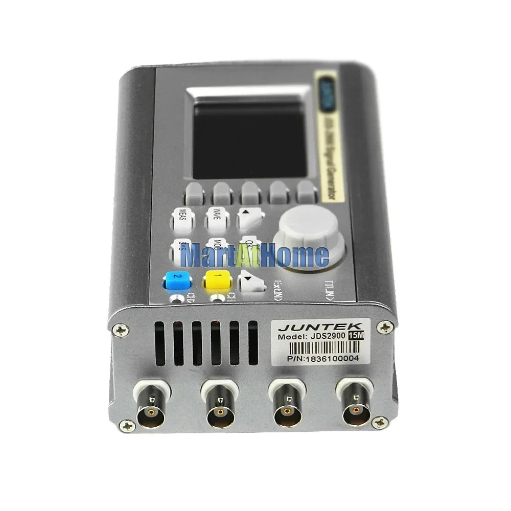 Générateur de signaux DDS numé - Function Arbitrary Waveform Generator avis et prix