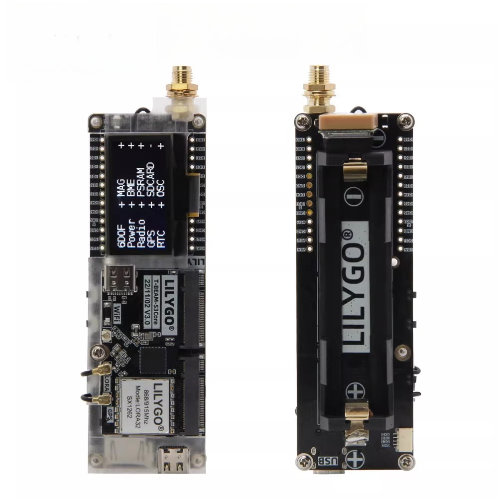 LILYGO ®   Carte de développem - Esp32 S3 Development Board Lot avis et prix