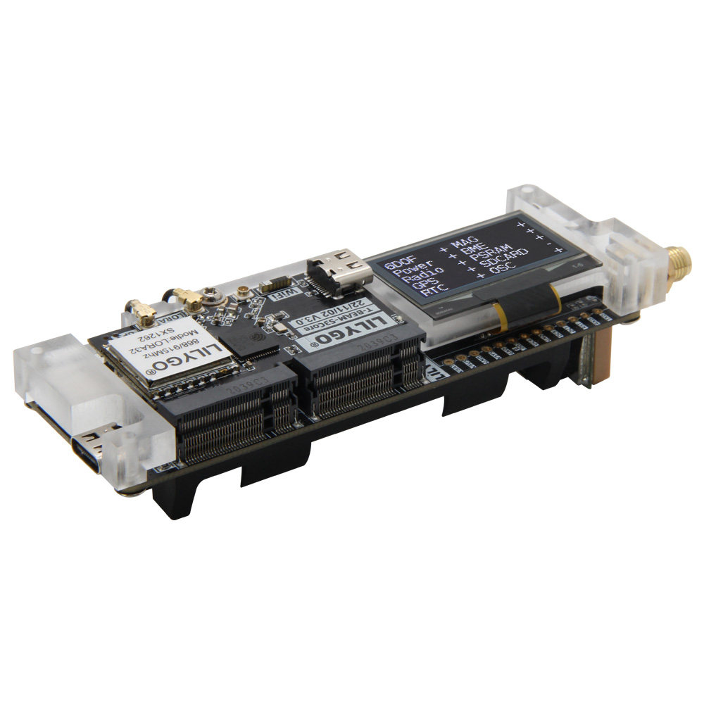 LILYGO ®   Carte de développem - Esp32 S3 Development Board Lot avis et prix