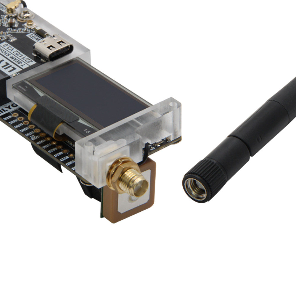 LILYGO ®   Carte de développem - Esp32 S3 Development Board Lot avis et prix