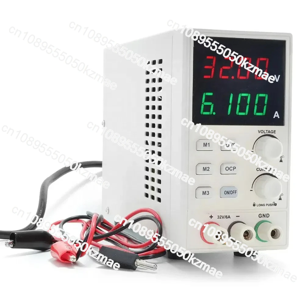 Alimentation électrique linéai - Linear Lab Power Supply Adjustable avis et prix