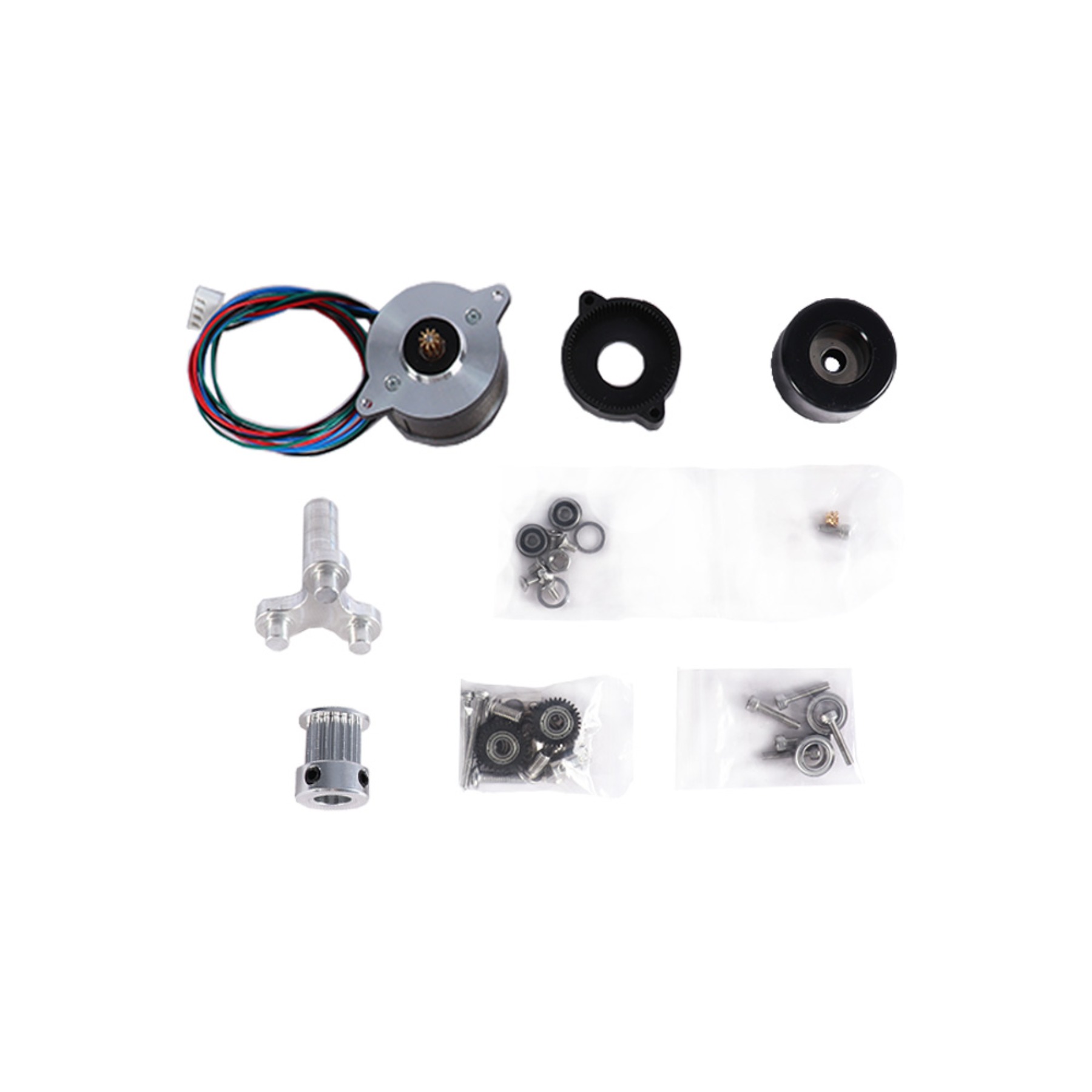 Suite de mise à niveau à entra - Voron 2.4 R2 Kit avis et prix