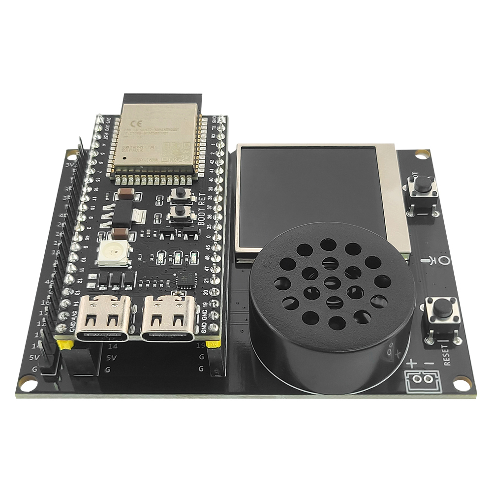 Carte de développement ESP32-S - Esp32 S3 Development Board Lot avis et prix