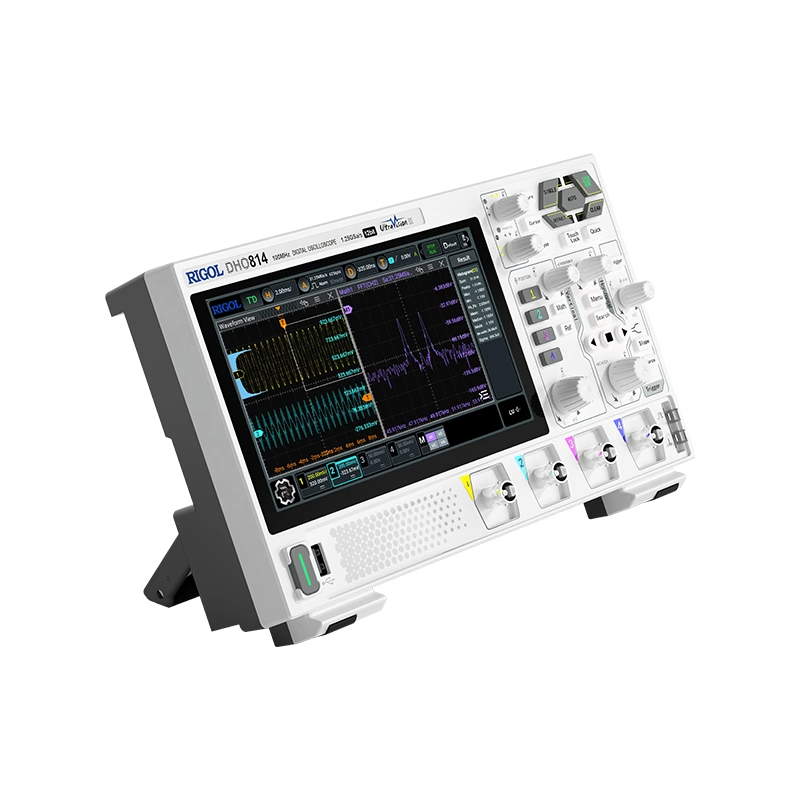 RIGOL-Oscilloscope numérique s - Signal Generator Spectrum Analyzer avis et prix
