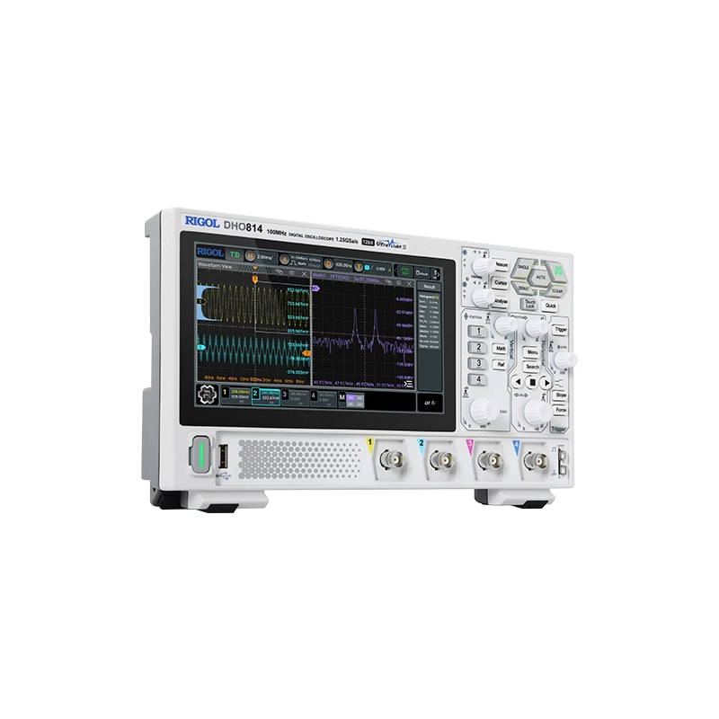 RIGOL-Oscilloscope numérique s - Signal Generator Spectrum Analyzer avis et prix
