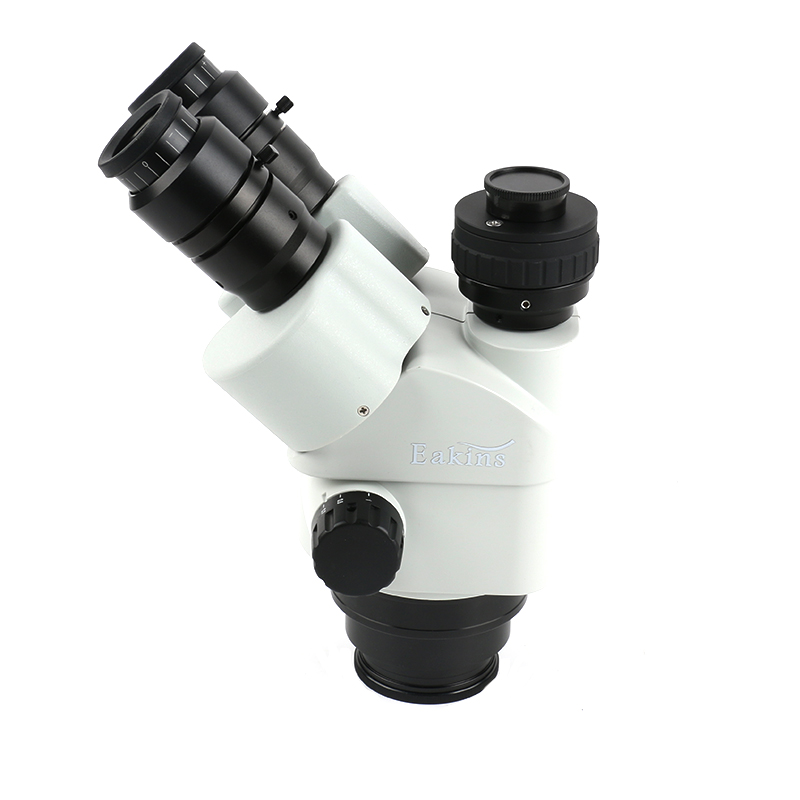 Microscope trinoculaire stéréo - Stereo Trinocular Microscope Pcb avis et prix