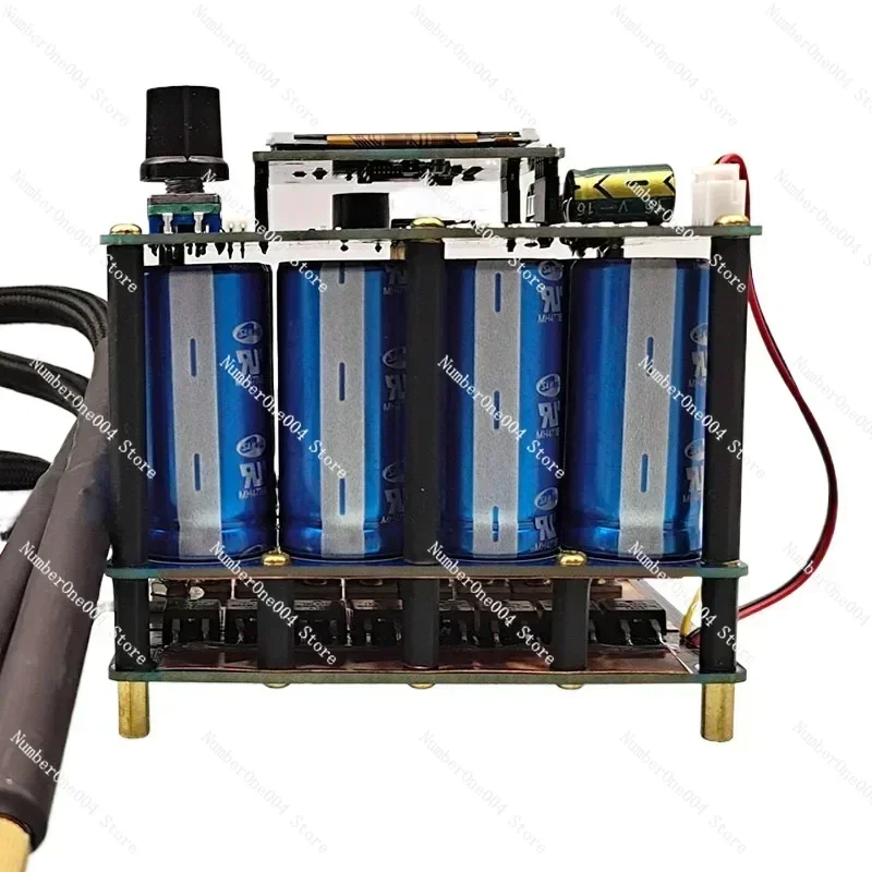 Analyseur de spectre 35 MHz-6, - Signal Generator Spectrum Analyzer avis et prix