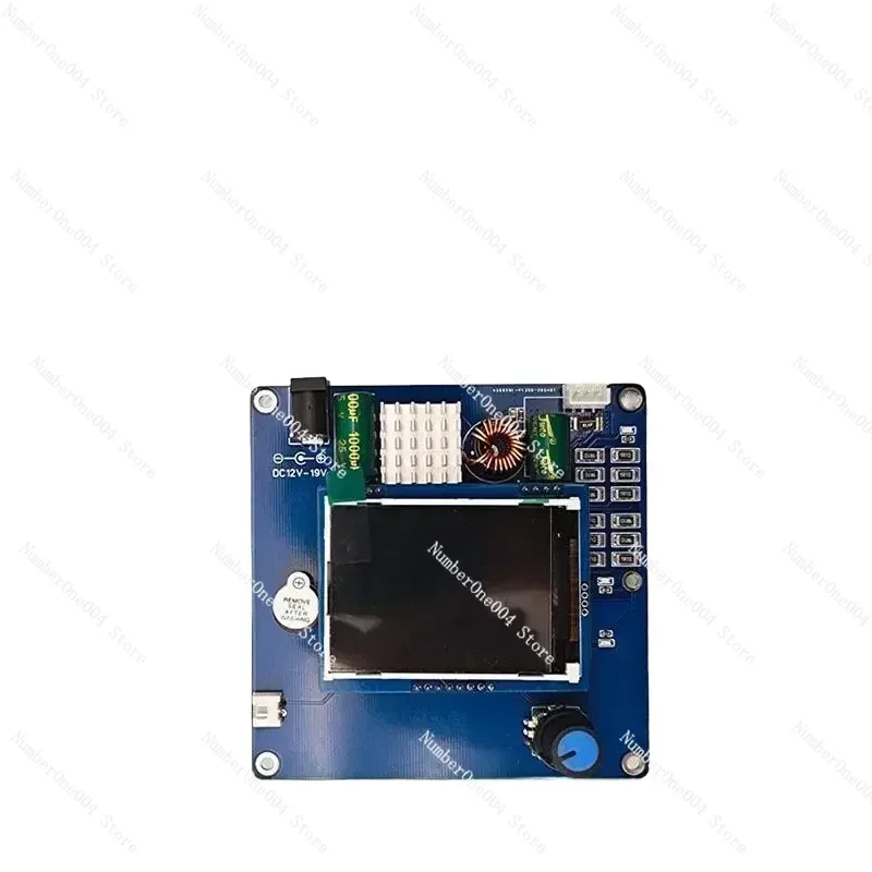 Analyseur de spectre 35 MHz-6, - Signal Generator Spectrum Analyzer avis et prix