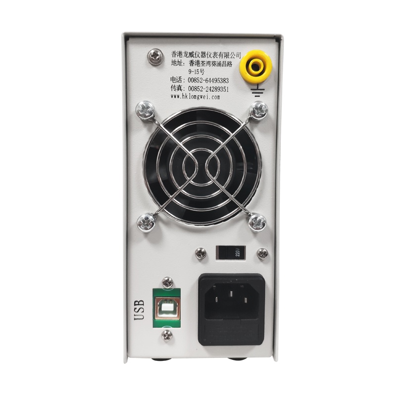 Alimentation de banc programma - Programmable Dc Power Supply 30V 10A avis et prix